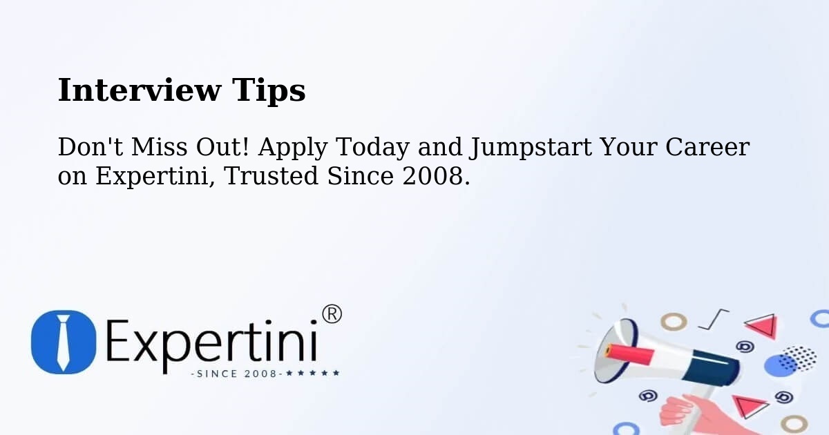 Interview Tips & Techniques for Job Seekers – Tottenham - Tottenham, Canada Jobs Expertini