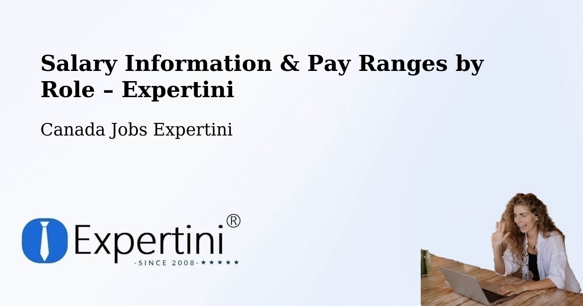 Salary Information & Pay Ranges – Tottenham - Tottenham, Canada Jobs Expertini